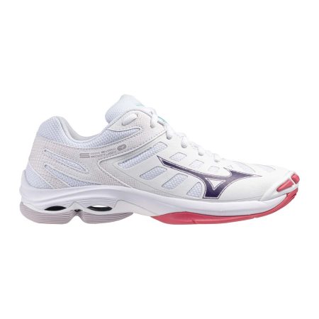 Mizuno Wave Voltage Dames