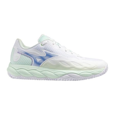 Mizuno Wave Enforce Court Tennis Dames