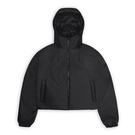 Rains Lohja Short Insulated Jacket