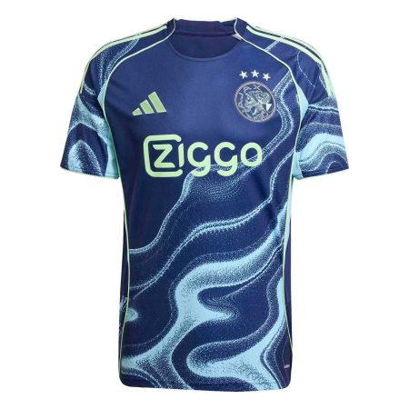 Adidas Ajax 25/26 Uitshirt