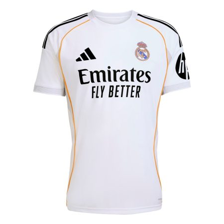 Adidas Real Madrid 25/26 Thuisshirt
