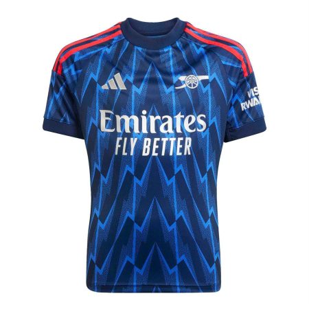 Adidas Arsenal Fc 25/26 Uitshirt Kids