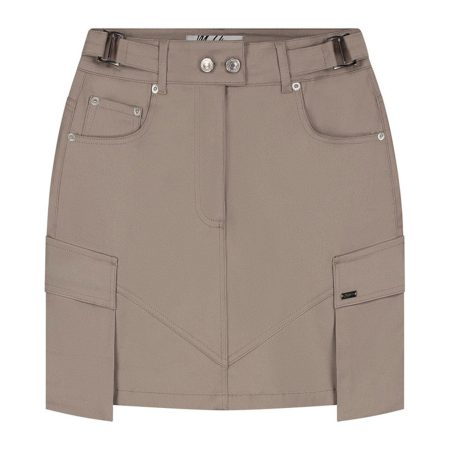 Malelions Cargo Skirt