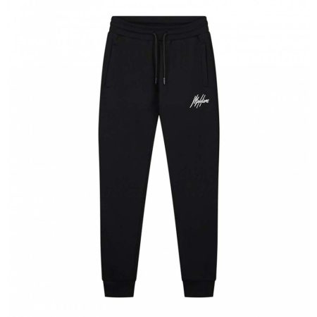 Malelions Sport Logo Sweatpants Heren