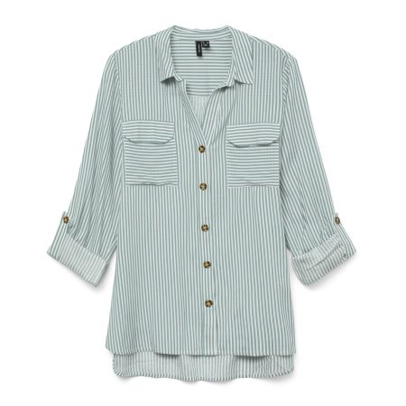 Vero Moda Overhemd Dames
