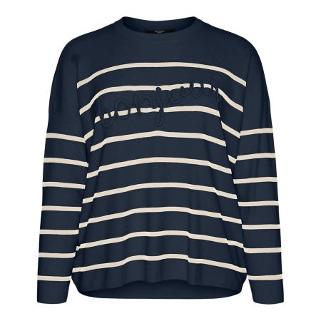 Vero Moda Maria Bonjour Pullover
