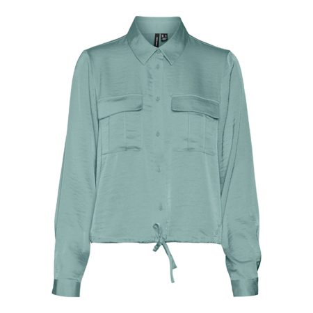 Vero Moda Marys Dana Long Sleeve Bomber