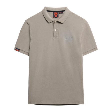 Superdry Vintage Destroy Polo