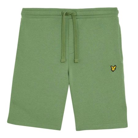 Lyle&Scott Sweat Short Kids