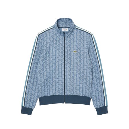 Lacoste Paris Jacquard