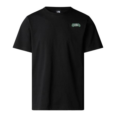 The North Face Outdoor Graphic T-shirt