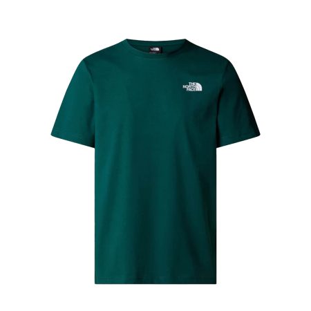 The North Face Nse Box T-shirt