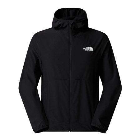 The North Face Woven Hood