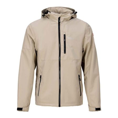 Nordberg Dustin Softshell