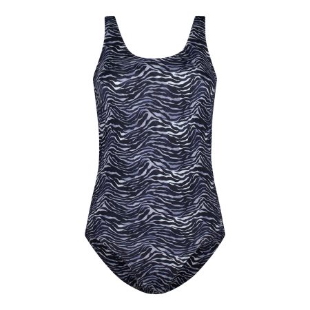Ten Cate Swim Soft Cup V-neck Badpak