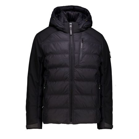 Garcia Softshell Outdoor Jacket Heren