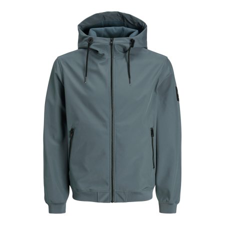 Jack&Jones Jjebasic Softshell Hood