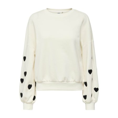 Only Macy Boxy Sweater