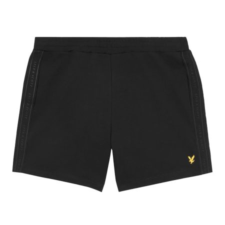 Lyle&Scott Tape Shorts Heren
