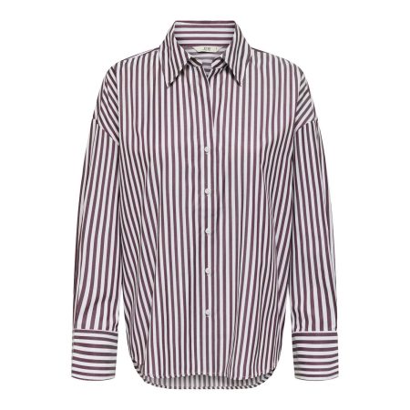 Jacqueline De Yong Vesper Loose Shirt