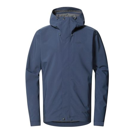 Haglöfs Breeze Proof Jacket Heren