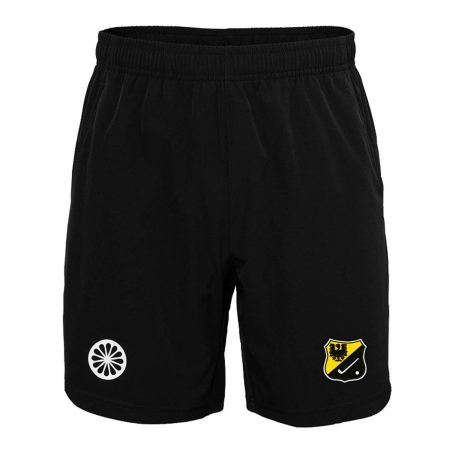 The Indian Maharadja Deventer Hv Short Heren