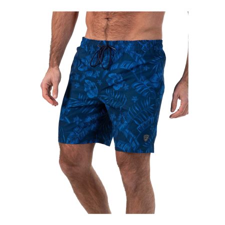 Falcon Swimshort Dray