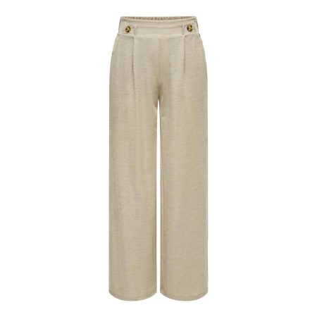 Jacqueline De Yong Birdie Geggo Long Pants