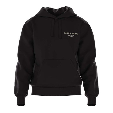 Björn Borg Essential 1 Hoodie Dames