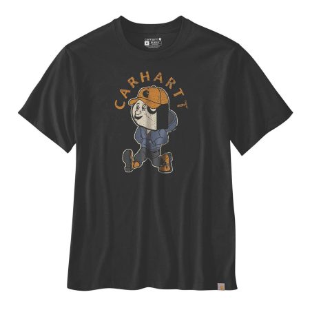 Carhartt Relaxed Fit Graphic Shirt