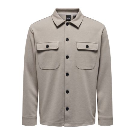 Only&Sons New Kodyl Overshirt