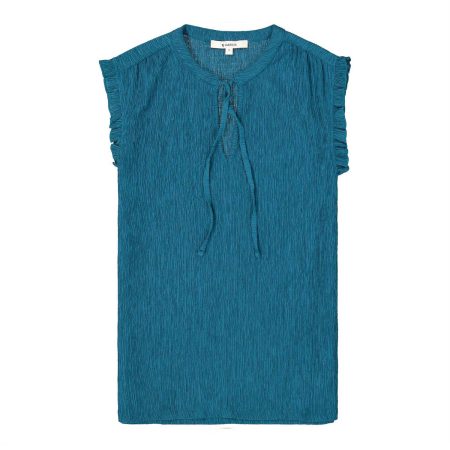 Garcia Singlet Dames