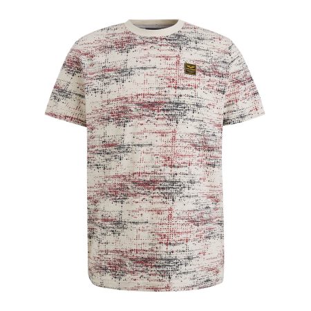 Pme Legend T-shirt Allover Print