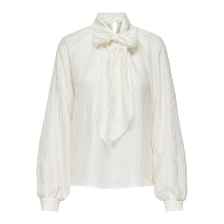 Jacqueline De Yong Norma Bow Top