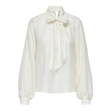 Jacqueline De Yong Norma Bow Top
