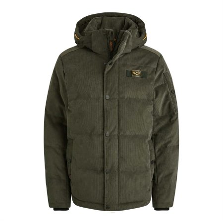 Pme Legend Gobbler Jacket