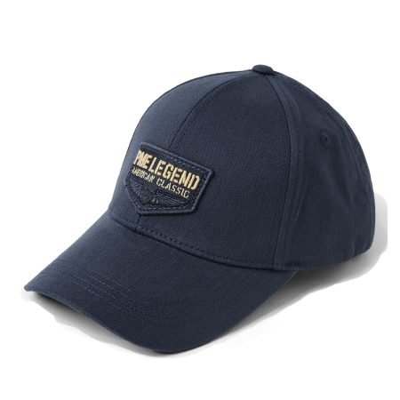 Pme Legend Cap Cotton With Badges
