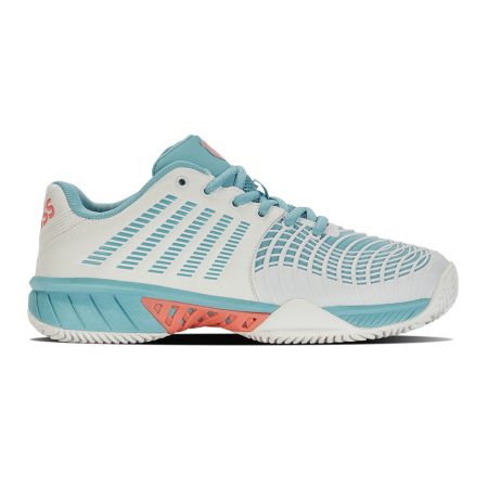 K-swiss Express Light 3 Clay Dames