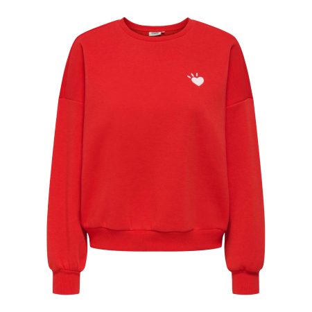 Only Tammie Longsleeve Sweater