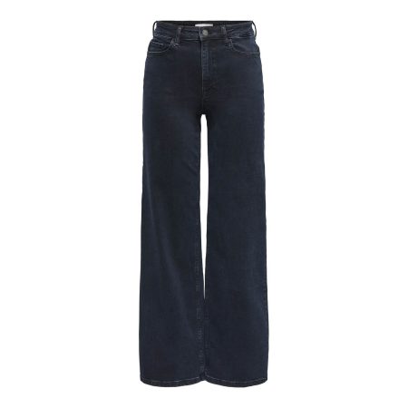Jacqueline De Yong Jdyfelina Wide Denim