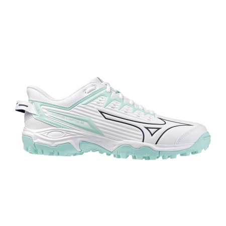 Mizuno Wave Lynx Dames