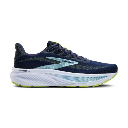 Brooks Ghost 17 Heren