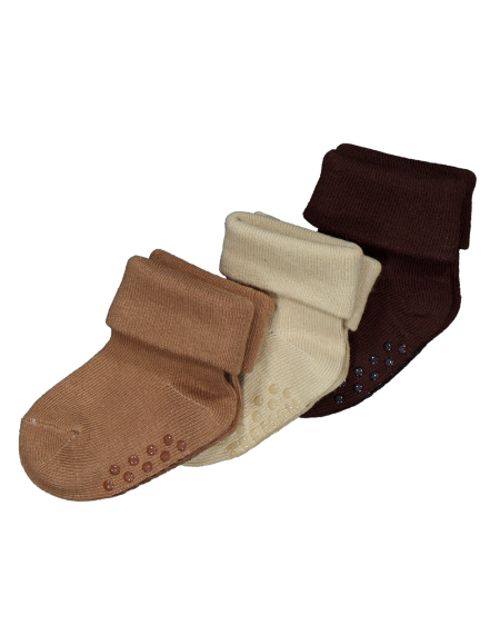 Sokken - Bruin
