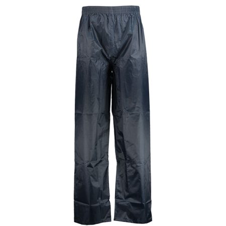 Regenbroek - Blauw