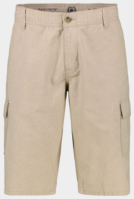 Lerros Korte Broek Beige 2549221/705
