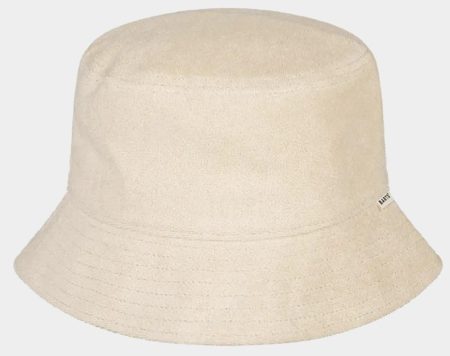 Barts Hoed Wit Orana Hat 5246/10