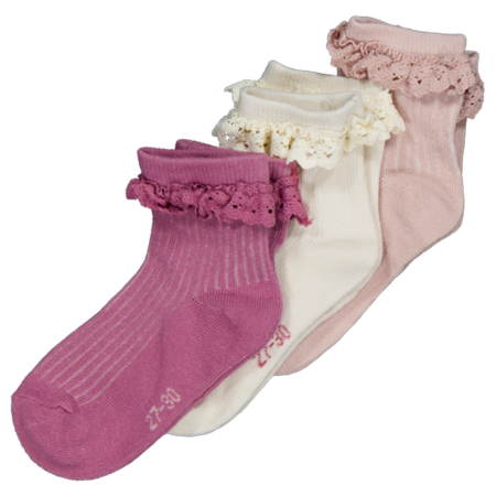 Sokken - Roze