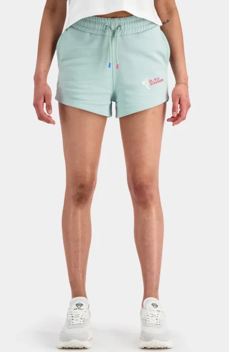 Black Bananas Eclipse Korte Broek Dames Blauw - Maat XL - Kleur: Blauw | Soccerfanshop