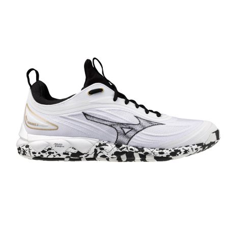Mizuno Wave Momentum Elite