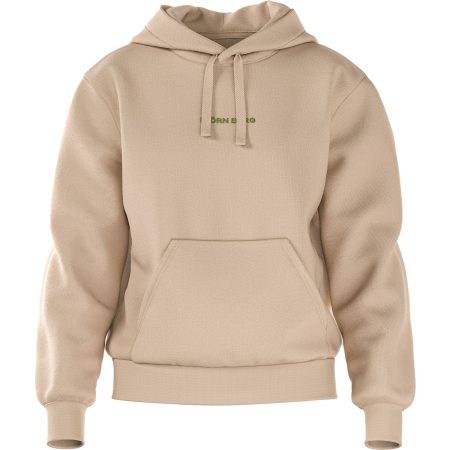 Björn Borg - Meisjes - Essential 4 Hoodie - Beige - Maat XS